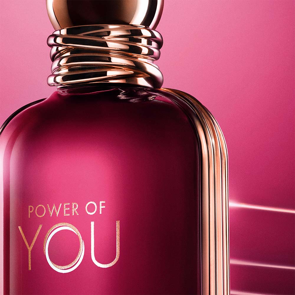 POWER OF YOU EAU DE PARFUM